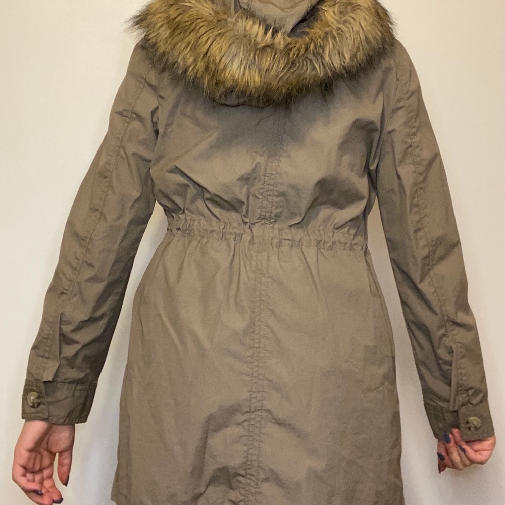 Fall jacket - Picture 2 of 3